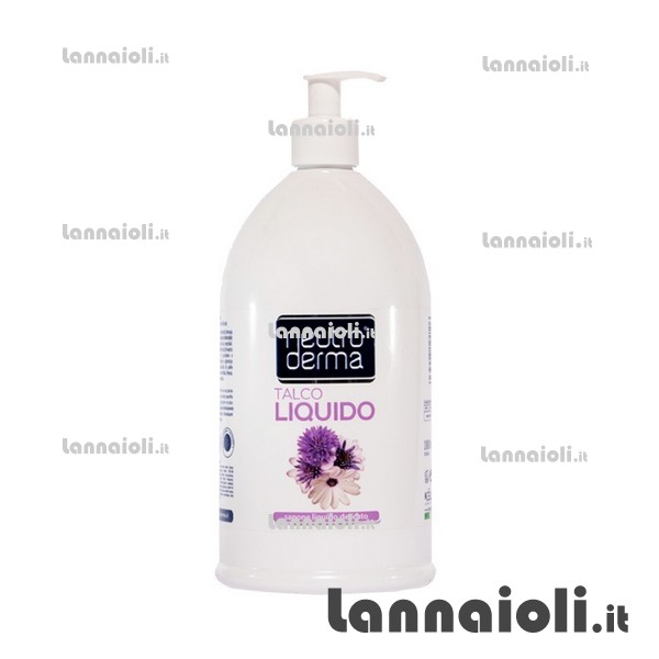 SAPONE MANI LIQUIDO LT.1 CRYSTAL DISPENSER 